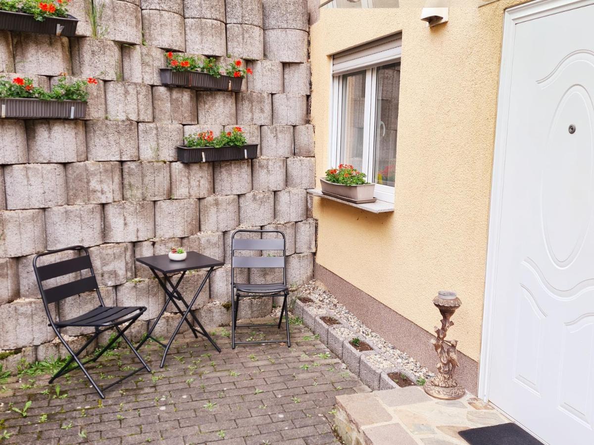 Apartment Koblenz Koblenz  Luaran gambar