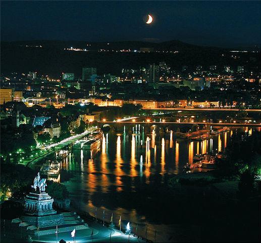 Apartment Koblenz Koblenz  Bilik gambar