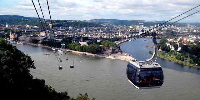 Apartment Koblenz Koblenz  Bilik gambar
