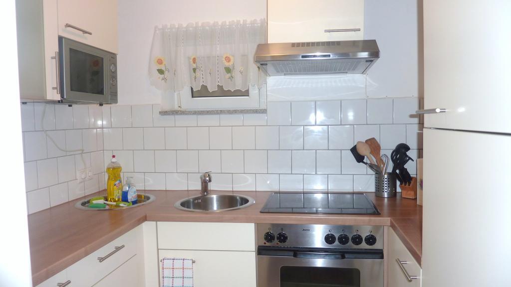 Apartment Koblenz Koblenz  Luaran gambar