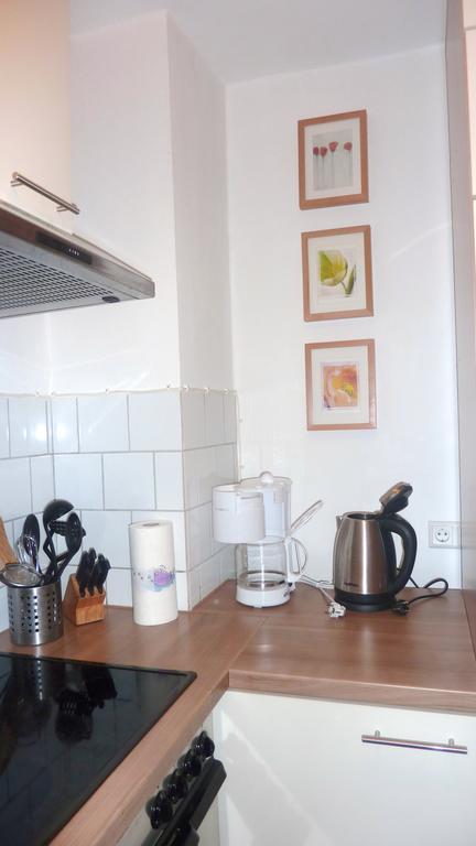 Apartment Koblenz Koblenz  Luaran gambar