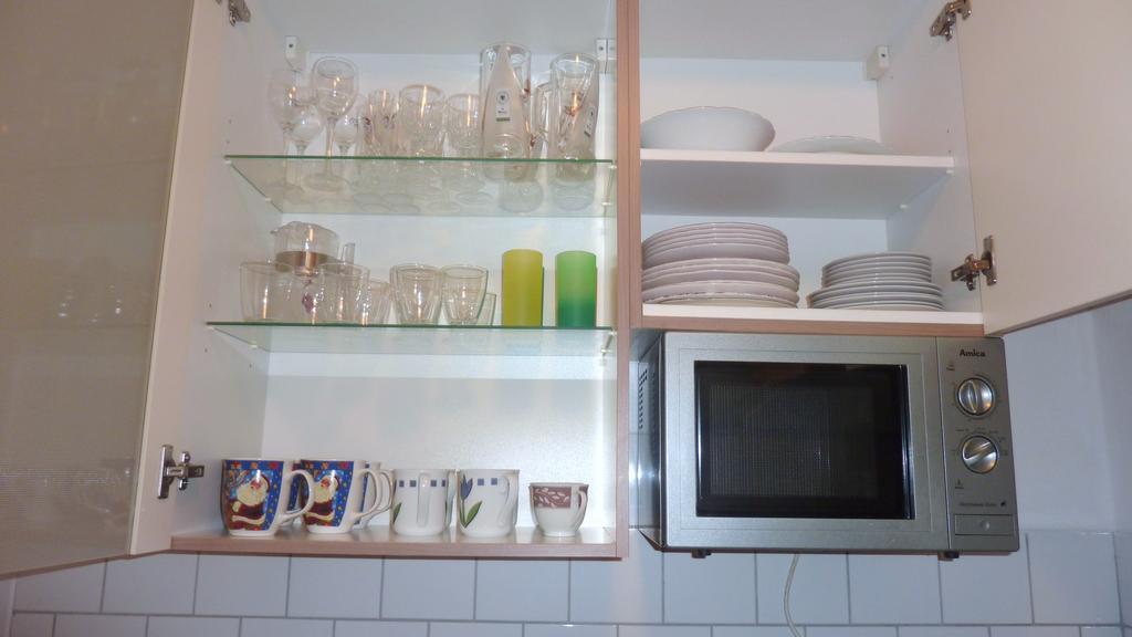 Apartment Koblenz Koblenz  Luaran gambar