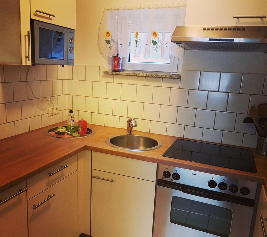 Apartment Koblenz Koblenz  Luaran gambar