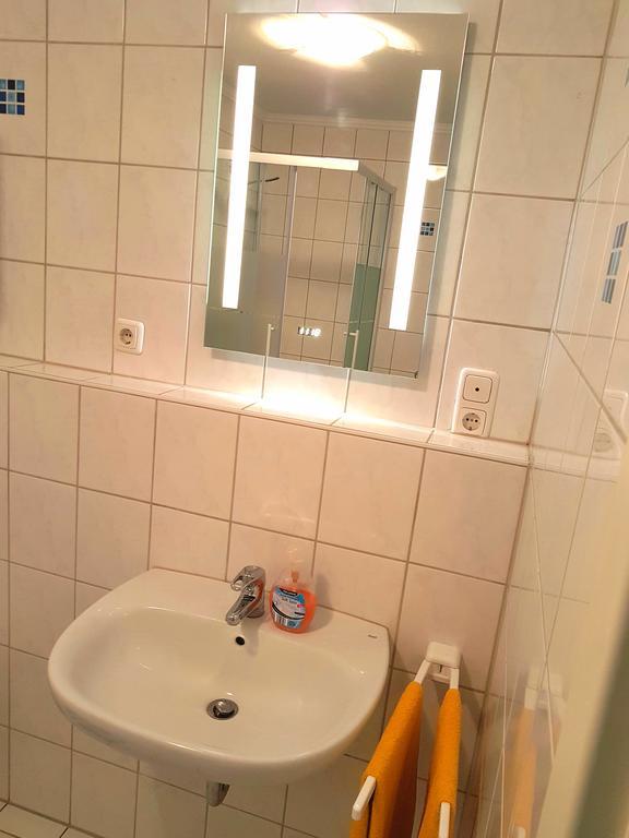 Apartment Koblenz Koblenz  Luaran gambar