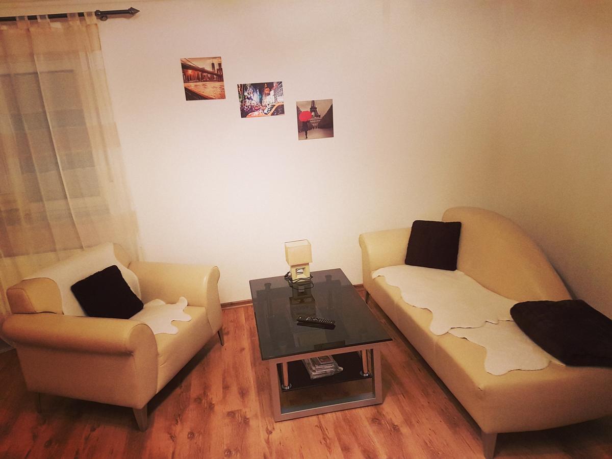 Apartment Koblenz Koblenz  Luaran gambar