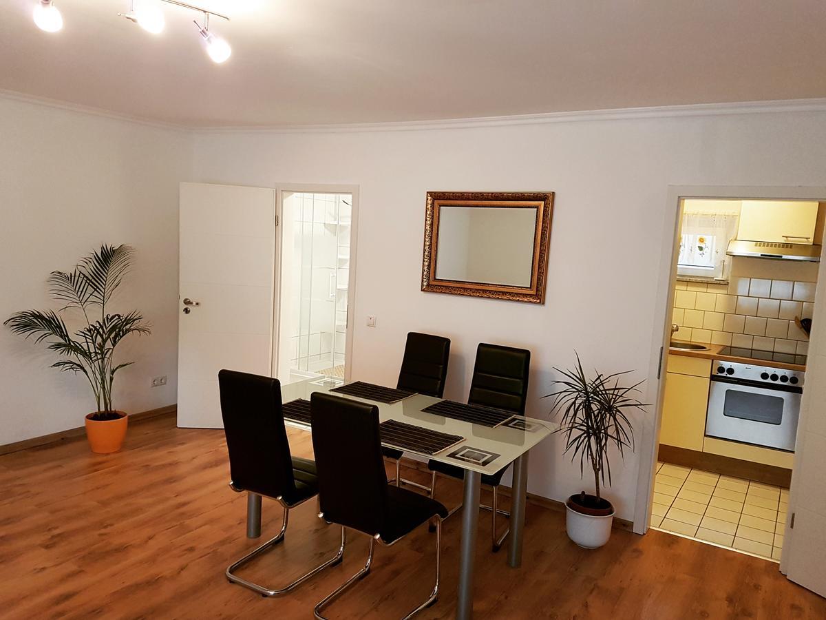 Apartment Koblenz Koblenz  Luaran gambar
