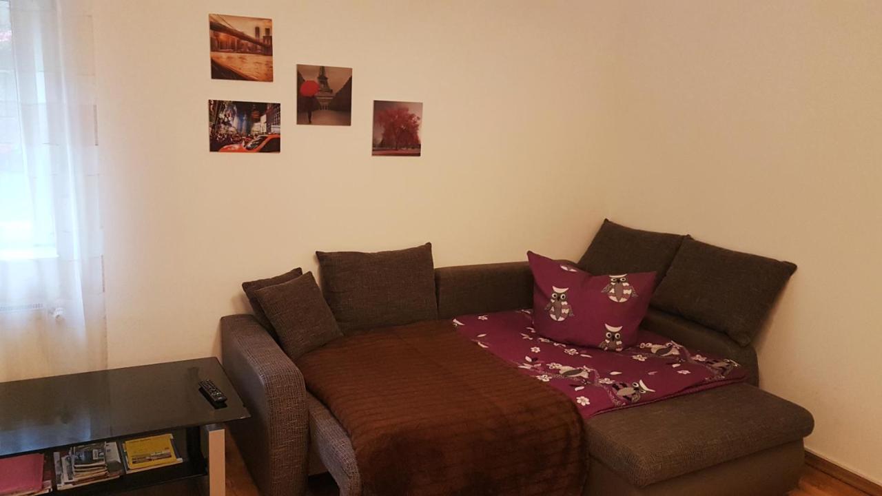 Apartment Koblenz Koblenz  Luaran gambar