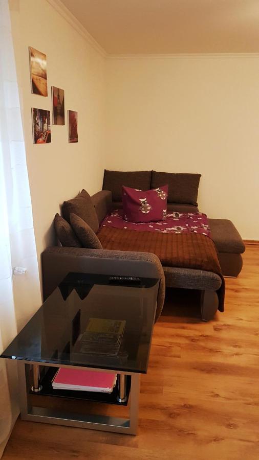 Apartment Koblenz Koblenz  Luaran gambar
