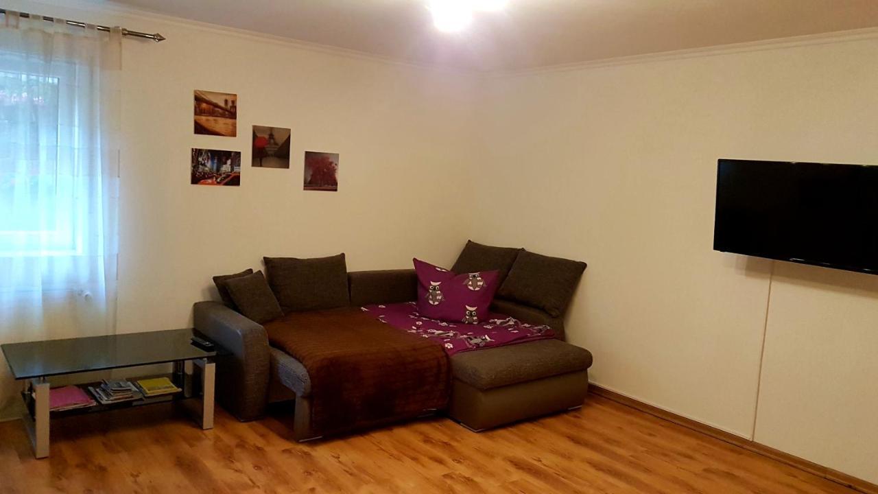 Apartment Koblenz Koblenz  Luaran gambar