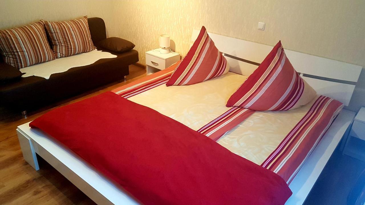 Apartment Koblenz Koblenz  Luaran gambar