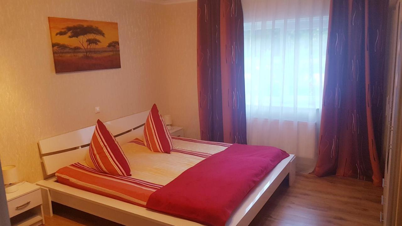 Apartment Koblenz Koblenz  Luaran gambar