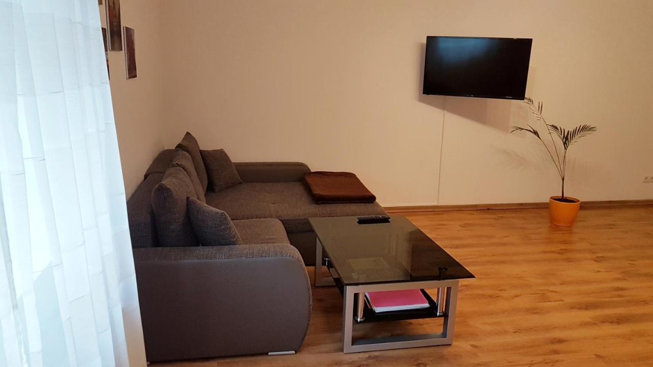 Apartment Koblenz Koblenz  Luaran gambar