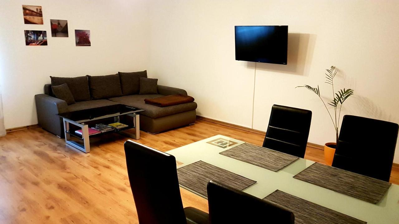 Apartment Koblenz Koblenz  Luaran gambar