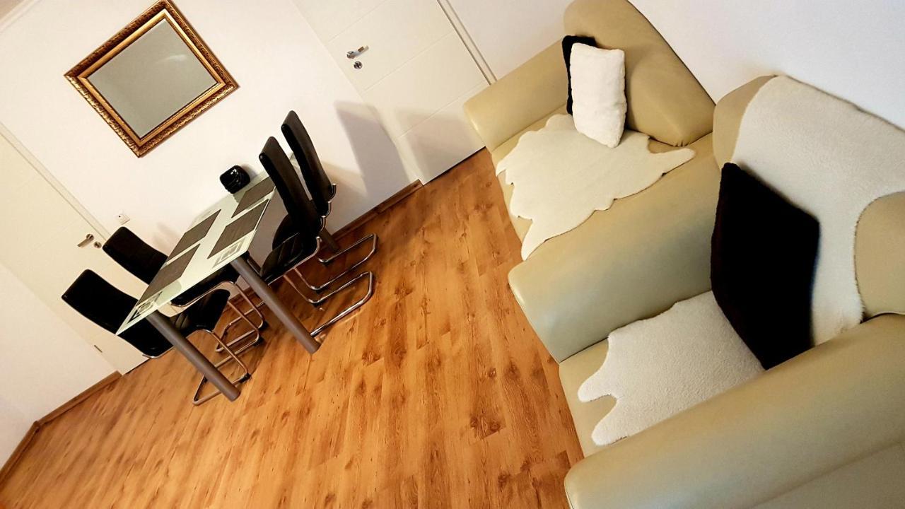 Apartment Koblenz Koblenz  Luaran gambar